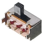 ELCART DISTRIBUTION - MINIDEV.ORIZ PTH  1SC2P 12,5X6,2X