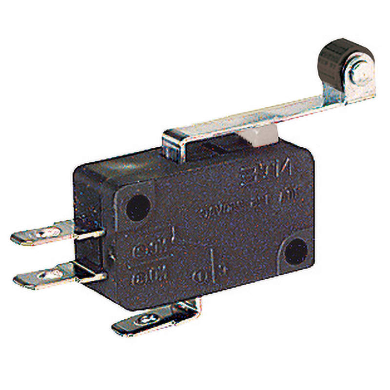ELCART DISTRIBUTION - DEVIATORE MINIATURA CON LEVA