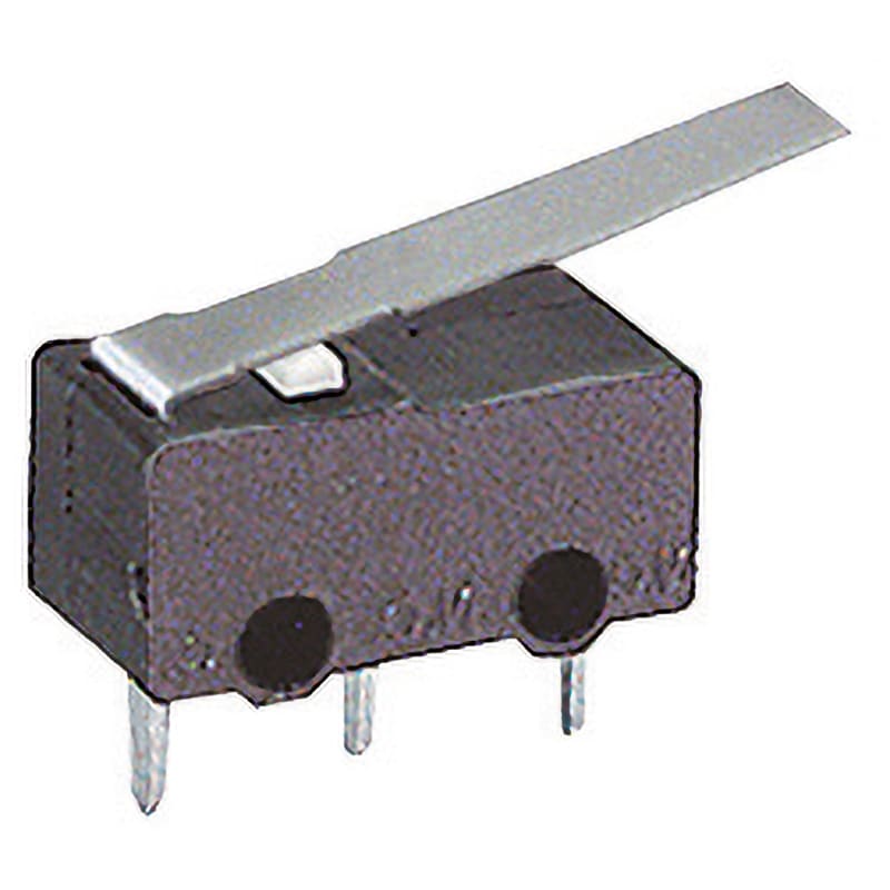 ELCART DISTRIBUTION - MICRODEVIATORE CON LEVA LUNGA