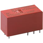 ELCART DISTRIBUTION - RT314012 MINIRELE' S.RT1 1N/O-N/C