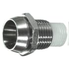ELCART DISTRIBUTION - PORTALED INCAVATO NICHELATO D.5MM
