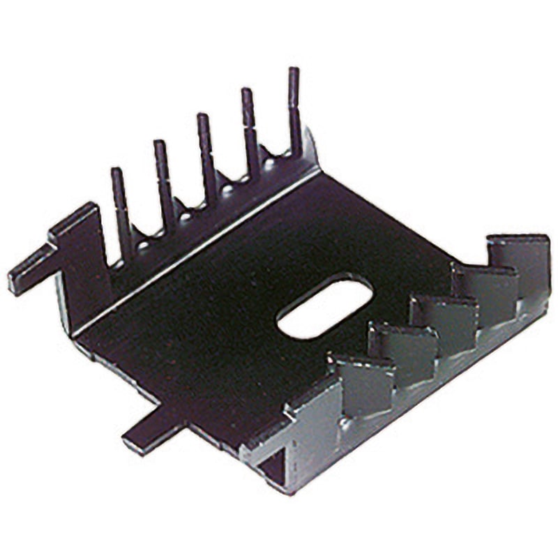 ELCART DISTRIBUTION - DISSIPATORE PER TO 220 - TOP 3