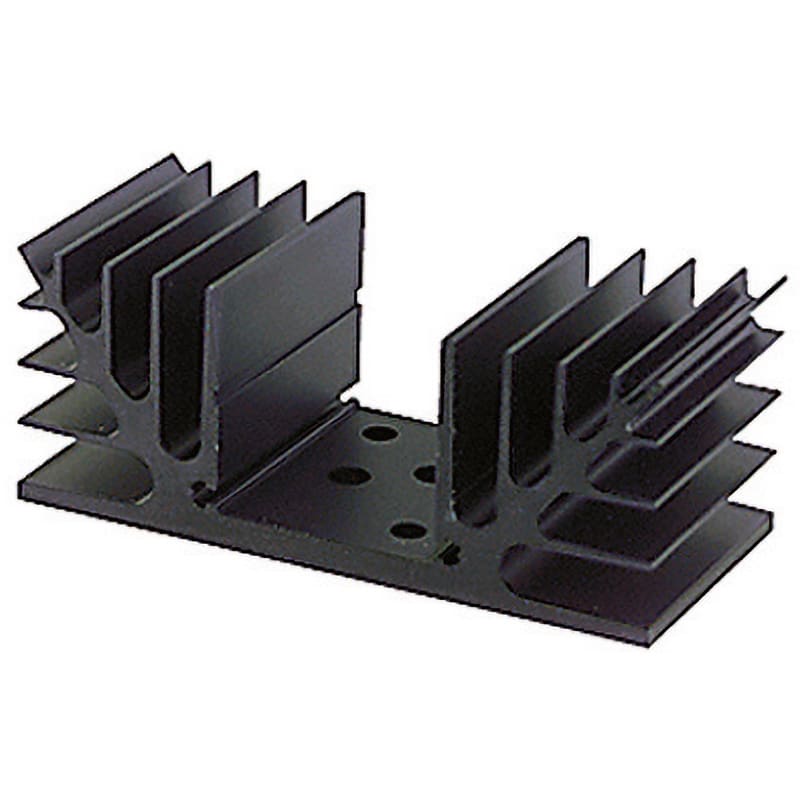 ELCART DISTRIBUTION - DISSIPAT. ANOD.NERO NON FORATO