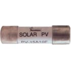 ELCART DISTRIBUTION - FUSIBILE 10X38 1000V FOTOVOLT. 3A