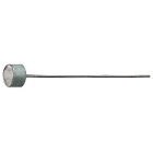 ELCART DISTRIBUTION - CAPPUCCIO CON TERMINALE DIAM. 5MM