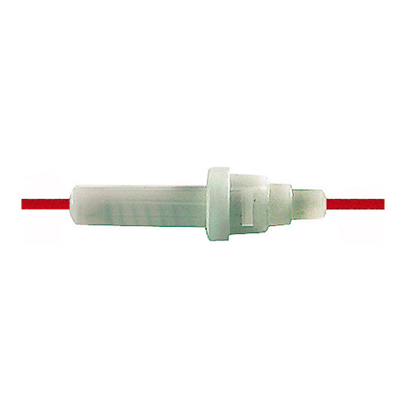 ELCART DISTRIBUTION - PORTAFUSIBILE VOLANTE 6,3X32
