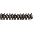 ELCART DISTRIBUTION - MORSETTIERA 12 POLI 24 A