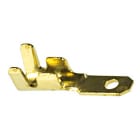 ELCART DISTRIBUTION - FASTON MASCHIO OTTONE PASSO 2,86