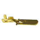 ELCART DISTRIBUTION - FASTON MASC.DENTINO RITEN. P.6,35