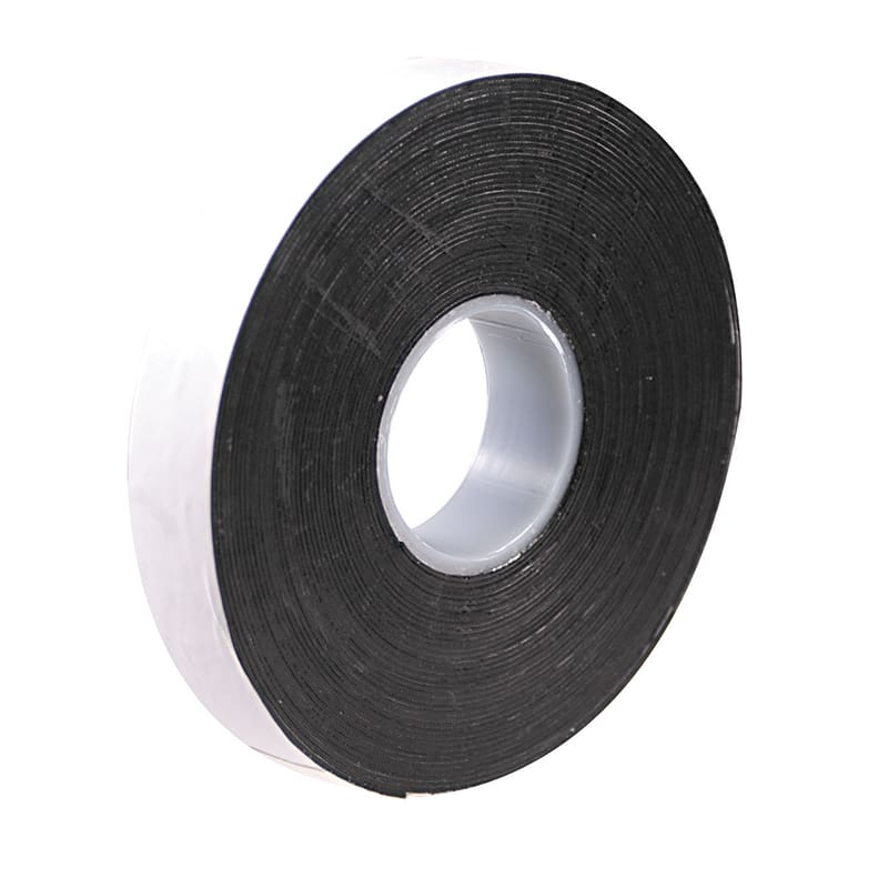 ELCART DISTRIBUTION - NASTRO AUTOAGGLOMERANTE 19MM.X 5M
