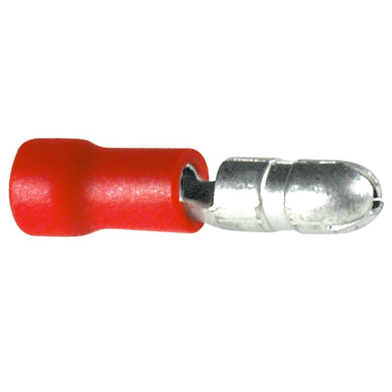 ELCART DISTRIBUTION - SPINA VOLANTE PREISOLATA  ROSSA