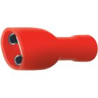 ELCART DISTRIBUTION - FASTON FEMMINA ISOLATO P. 6,35