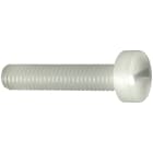 ELCART DISTRIBUTION - VITE IN NYLON T.C. D. 3 X 12 MM