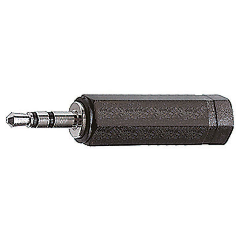 ELCART DISTRIBUTION - ADATT. SP.3,5 STEREO-PR.6,3STEREO