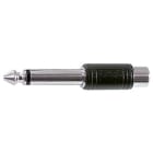 ELCART DISTRIBUTION - ADATT. SP.6,3 MONO - PRESA RCA