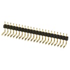 ELCART DISTRIBUTION - STRIP-LINE ANGOL.P.2,54  40 POLI