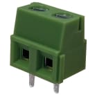ELCART DISTRIBUTION - MORSETTO CAR. P.3,81 2VIE H.10