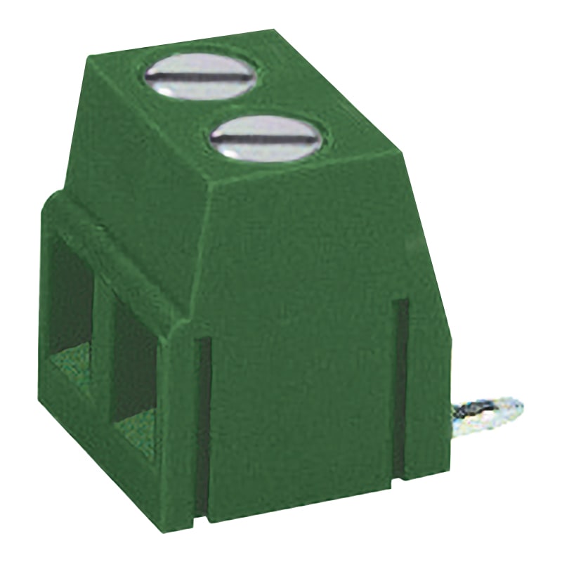 ELCART DISTRIBUTION - MORSETTO CAR. P. 5 2VIE 90 H.10