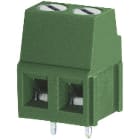 ELCART DISTRIBUTION - MORSETTO CAR. P.7,5 2VIE H.14