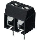 ELCART DISTRIBUTION - MORSETTO LAM. P. 5 2VIE    H.10