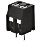 ELCART DISTRIBUTION - MORSETTO LAM. P. 5 2VIE    H.12,5