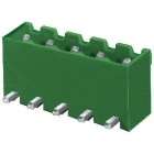 ELCART DISTRIBUTION - MORS.EURO P MAS.90 P.5,08  8VIE