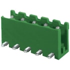 ELCART DISTRIBUTION - MORS.EURO P MAS.90 P.5,08  2VIE