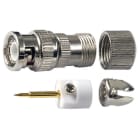 ELCART DISTRIBUTION - SPINA VOL.BNC CONN.RAPIDA 50 OHM
