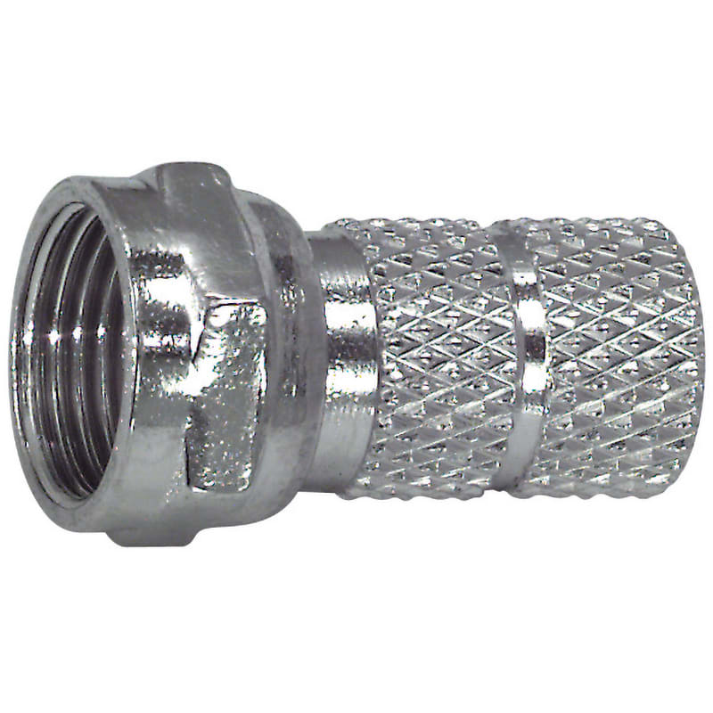 ELCART DISTRIBUTION - SPINA F AD AVVITAMENTO CAVO 5MM