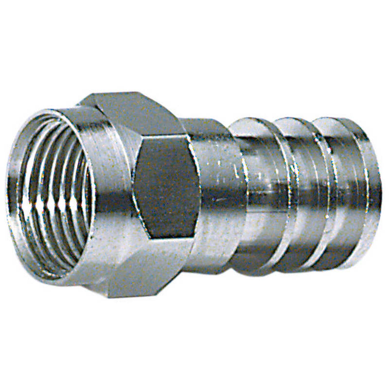 ELCART DISTRIBUTION - SPINA F A CRIMPARE PER CAVO 5MM