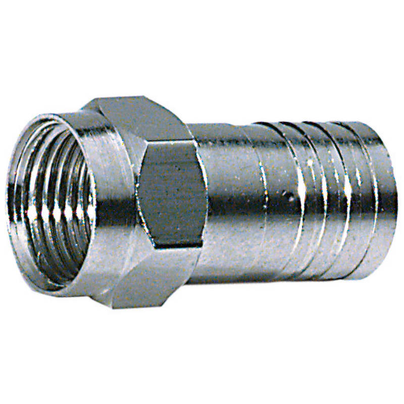 ELCART DISTRIBUTION - SPINA F A CRIMPARE PER CAVO 6.8MM
