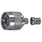 ELCART DISTRIBUTION - SPINA N VOL.CRIMP.RG8/U UG21 BACH