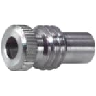 ELCART DISTRIBUTION - RIDUTTORE PER RG 58  UG175