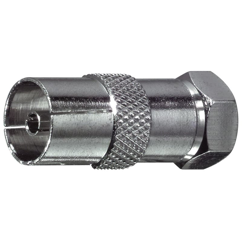 ELCART DISTRIBUTION - ADATT. SPINA F - PRESA COASSIALE