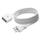 ELCART DISTRIBUTION - PROLUNGA NERA IT16A 3G1,5 L5M