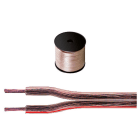ELCART DISTRIBUTION - PIATTINE TRASP.SEZ 2X0,75 CCA