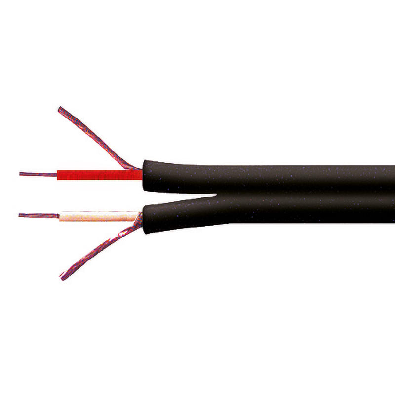 ELCART DISTRIBUTION - CAVO SCHERMATO SEZ. 2X0,14