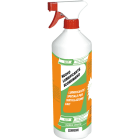ELCART DISTRIBUTION - LUBRIFICANTE SCORRICAVO 1 LITRO