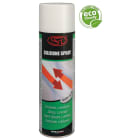 ELCART DISTRIBUTION - SPRAY SILICONE DISTACC.LUBR.500ML