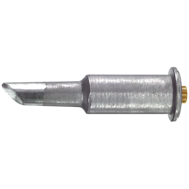 ELCART DISTRIBUTION - PUNTA DI RICAMBIO DIAM. 2,4 MM
