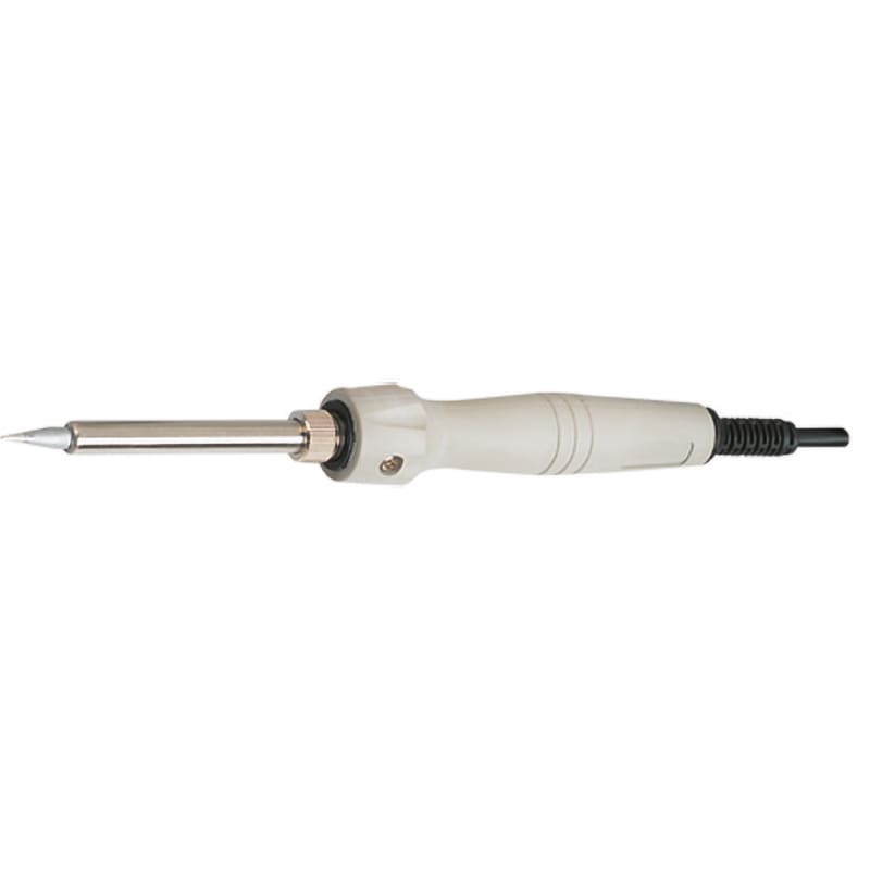 ELCART DISTRIBUTION - SALDATORE 30W 230V RESIST CERAM