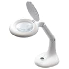 ELCART DISTRIBUTION - LAMPADA TAVOLO 3-8 DIOT.15LED SMD