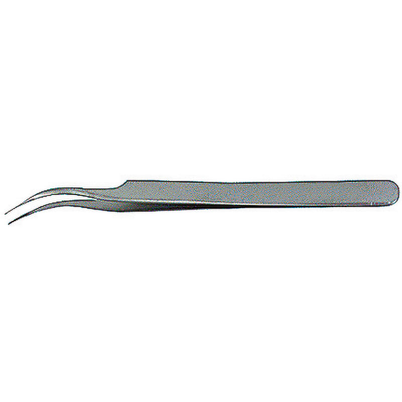 ELCART DISTRIBUTION - PINZETTA DI PRECISIONE L.120MM