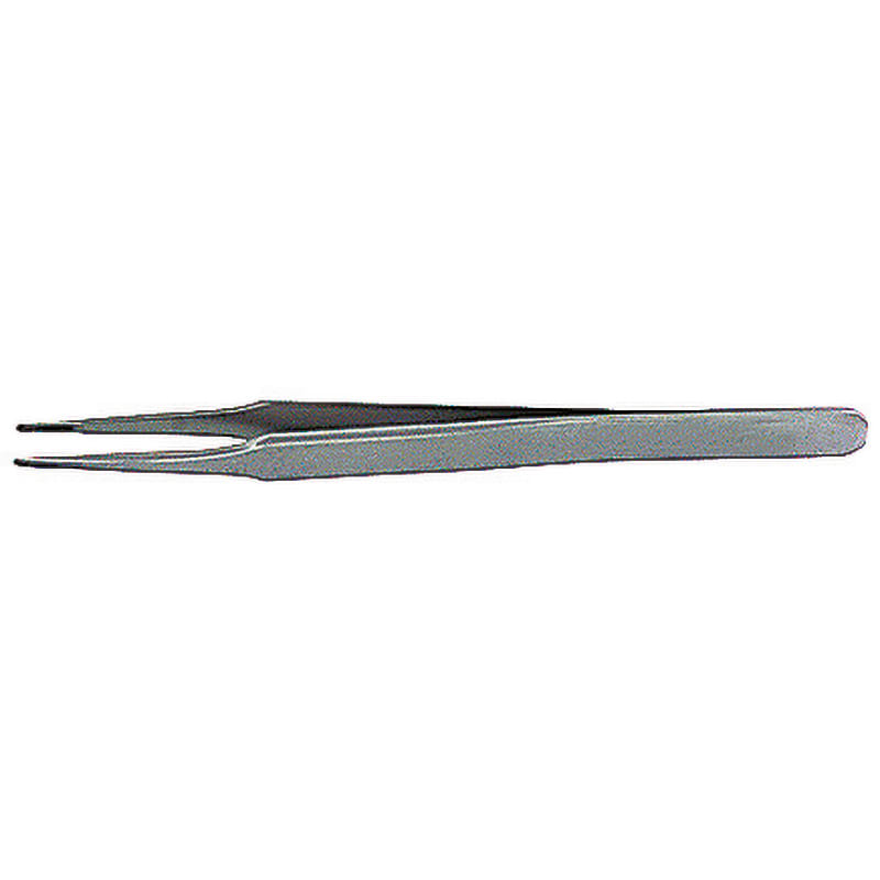 ELCART DISTRIBUTION - PINZETTA PUNTE PIATTE 120MM