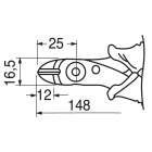 ELCART DISTRIBUTION - TRONCHESINA TRR-58      *BLISTER*