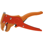 ELCART DISTRIBUTION - PINZA TAGLIA/SPELLAFILI REGOLABIL