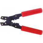 ELCART DISTRIBUTION - PINZA A CRIMPARE CON TAGLIERINA