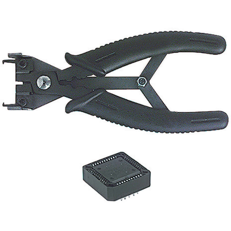 ELCART DISTRIBUTION - PINZA PER PLCC 84 PIN