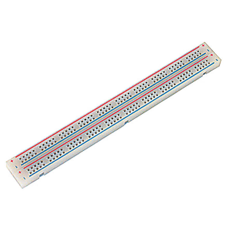 ELCART DISTRIBUTION - PIASTRA COMPONIBILE 200 CONTATTI