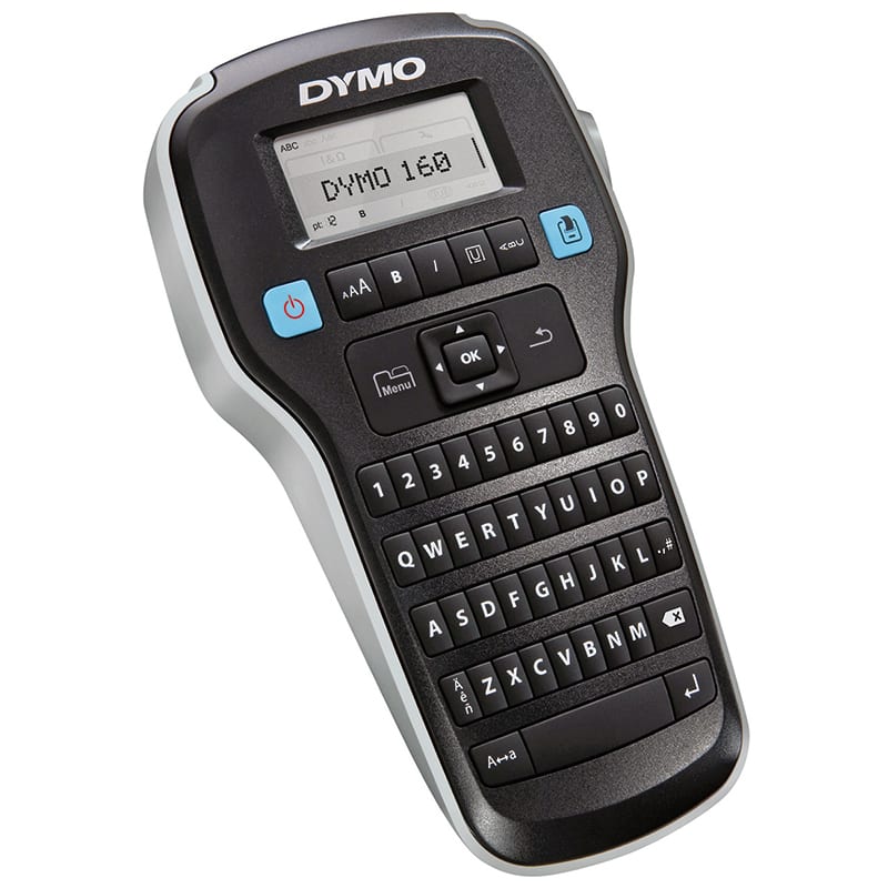 ELCART DISTRIBUTION - ETICHETTATRICE ELETTRONICA DYMO